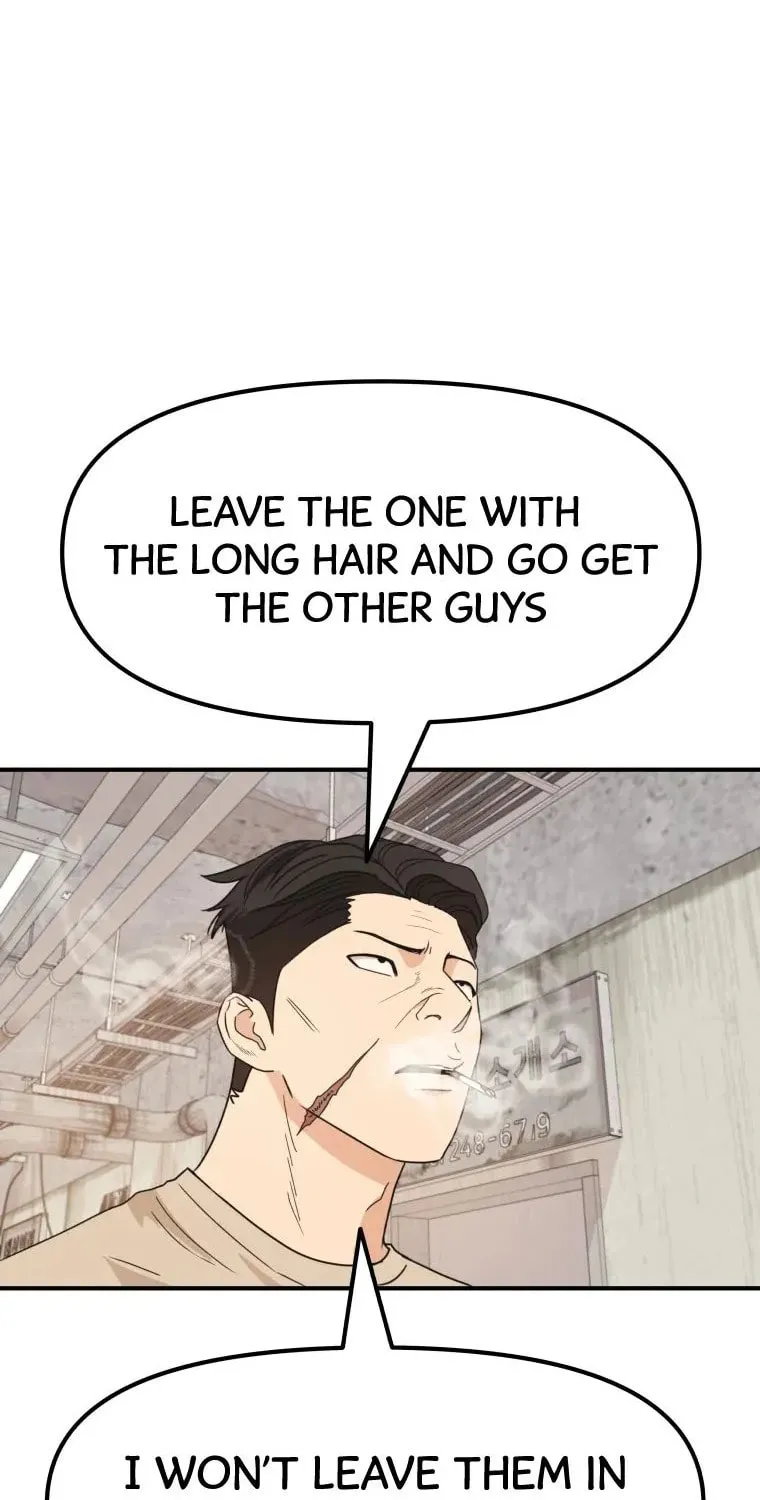 Read Guard Pass chapter 25 image 83 on Lezhin