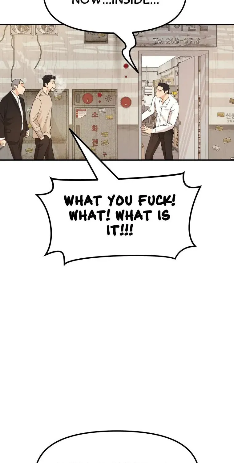 Read Guard Pass chapter 25 image 86 on Lezhin