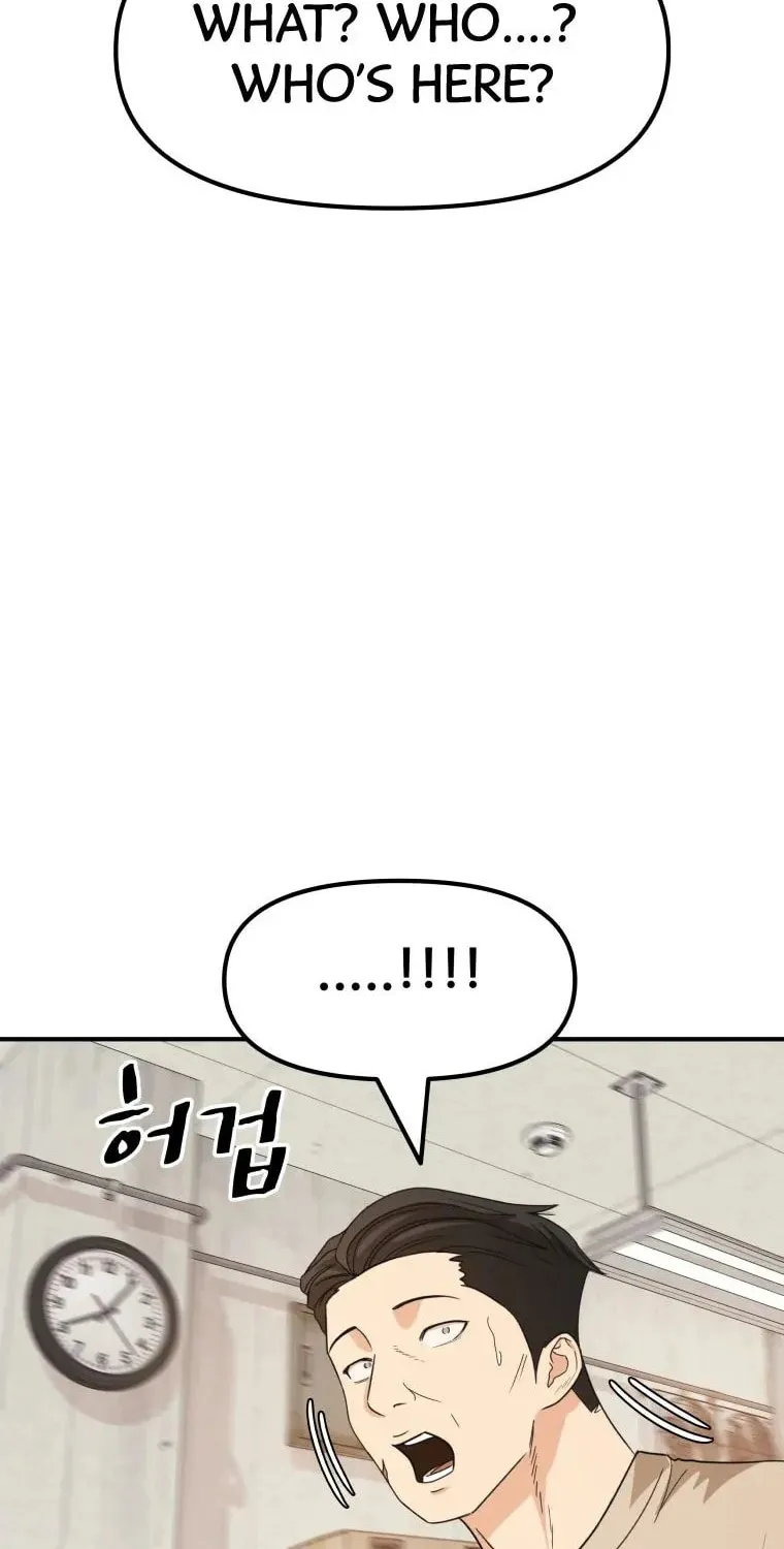 Read Guard Pass chapter 25 image 87 on Lezhin