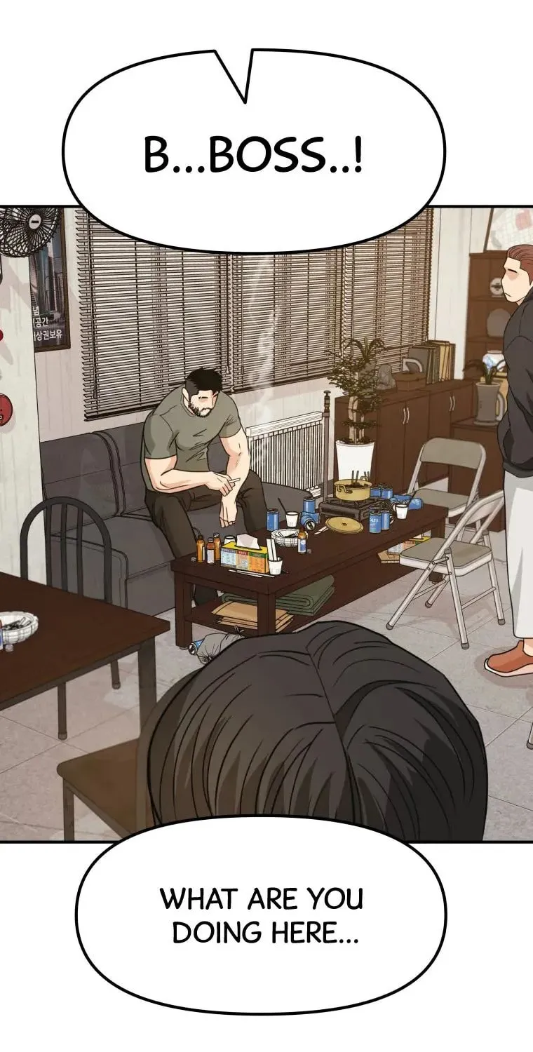 Read Guard Pass chapter 25 image 89 on Lezhin