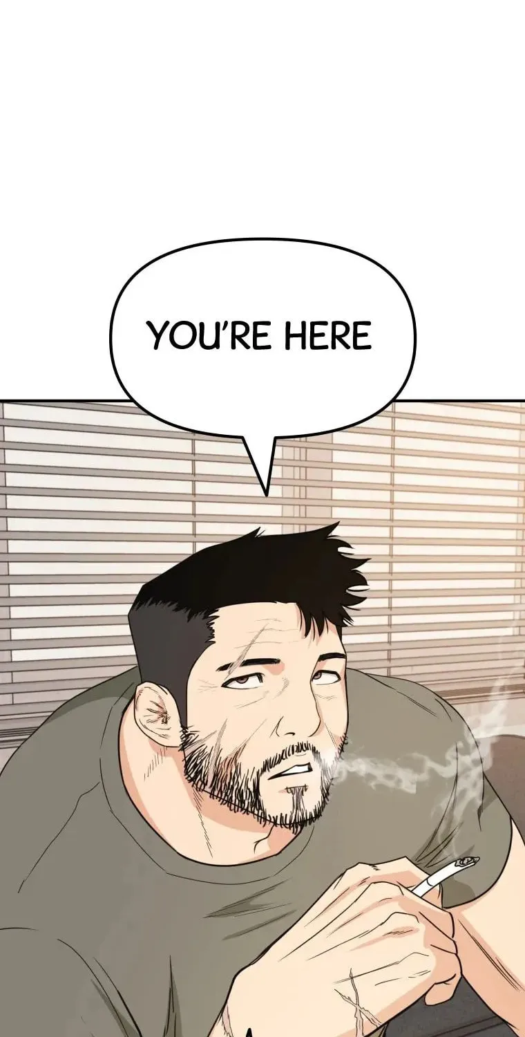 Read Guard Pass chapter 25 image 90 on Lezhin