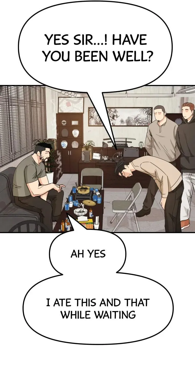 Read Guard Pass chapter 25 image 92 on Lezhin