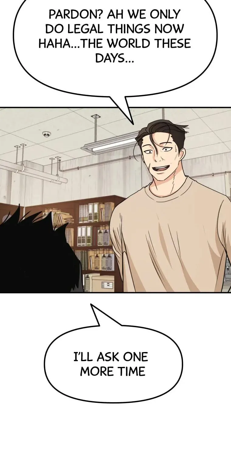 Read Guard Pass chapter 25 image 96 on Lezhin