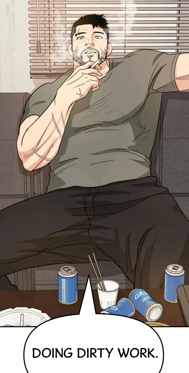 Read Guard Pass chapter 25 image 98 on Lezhin
