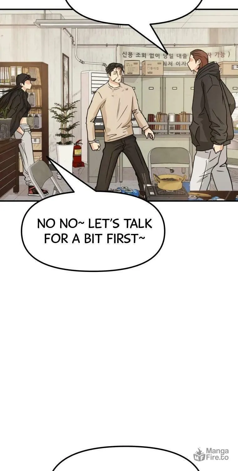 Read Guard Pass chapter 26 image 10 on Lezhin