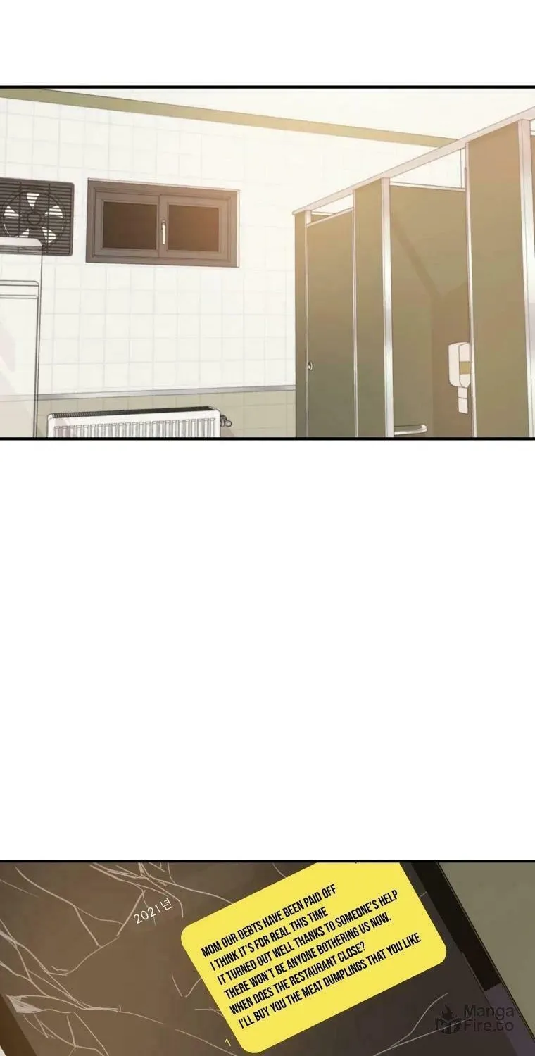 Read Guard Pass chapter 26 image 106 on Lezhin