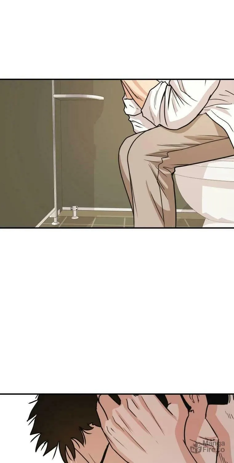 Read Guard Pass chapter 26 image 108 on Lezhin