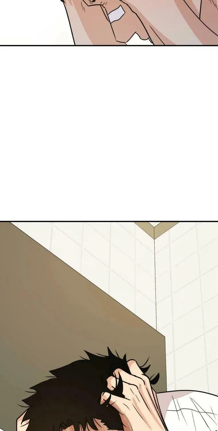 Read Guard Pass chapter 26 image 109 on Lezhin