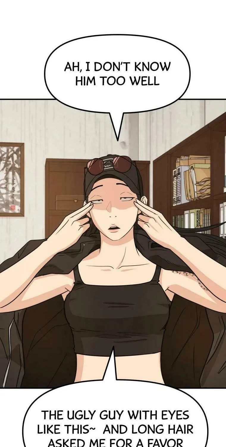 Read Guard Pass chapter 26 image 12 on Lezhin