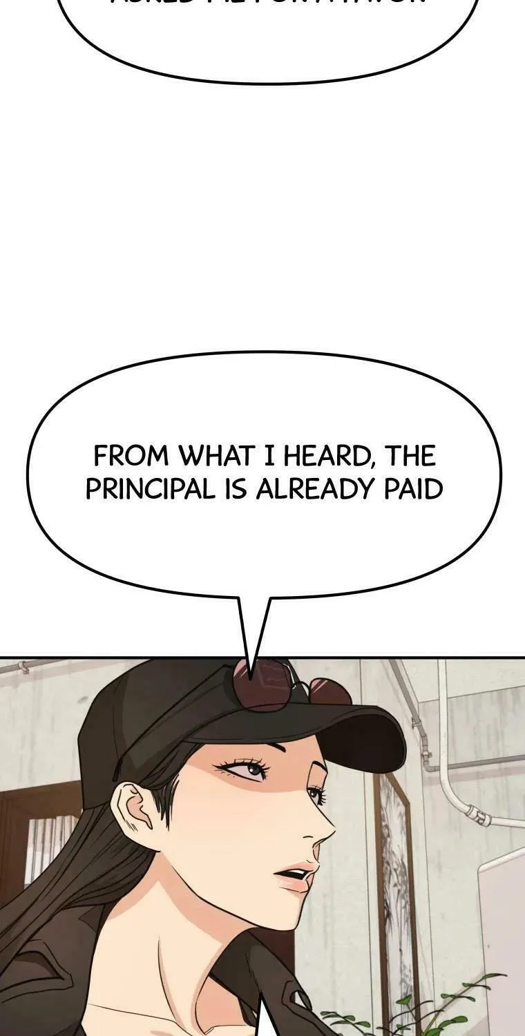 Read Guard Pass chapter 26 image 13 on Lezhin