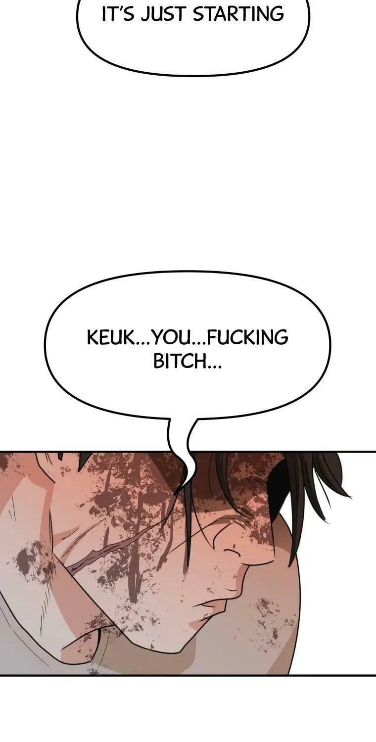 Read Guard Pass chapter 26 image 23 on Lezhin