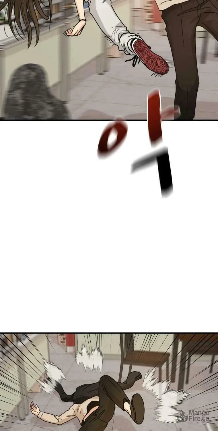 Read Guard Pass chapter 26 image 28 on Lezhin