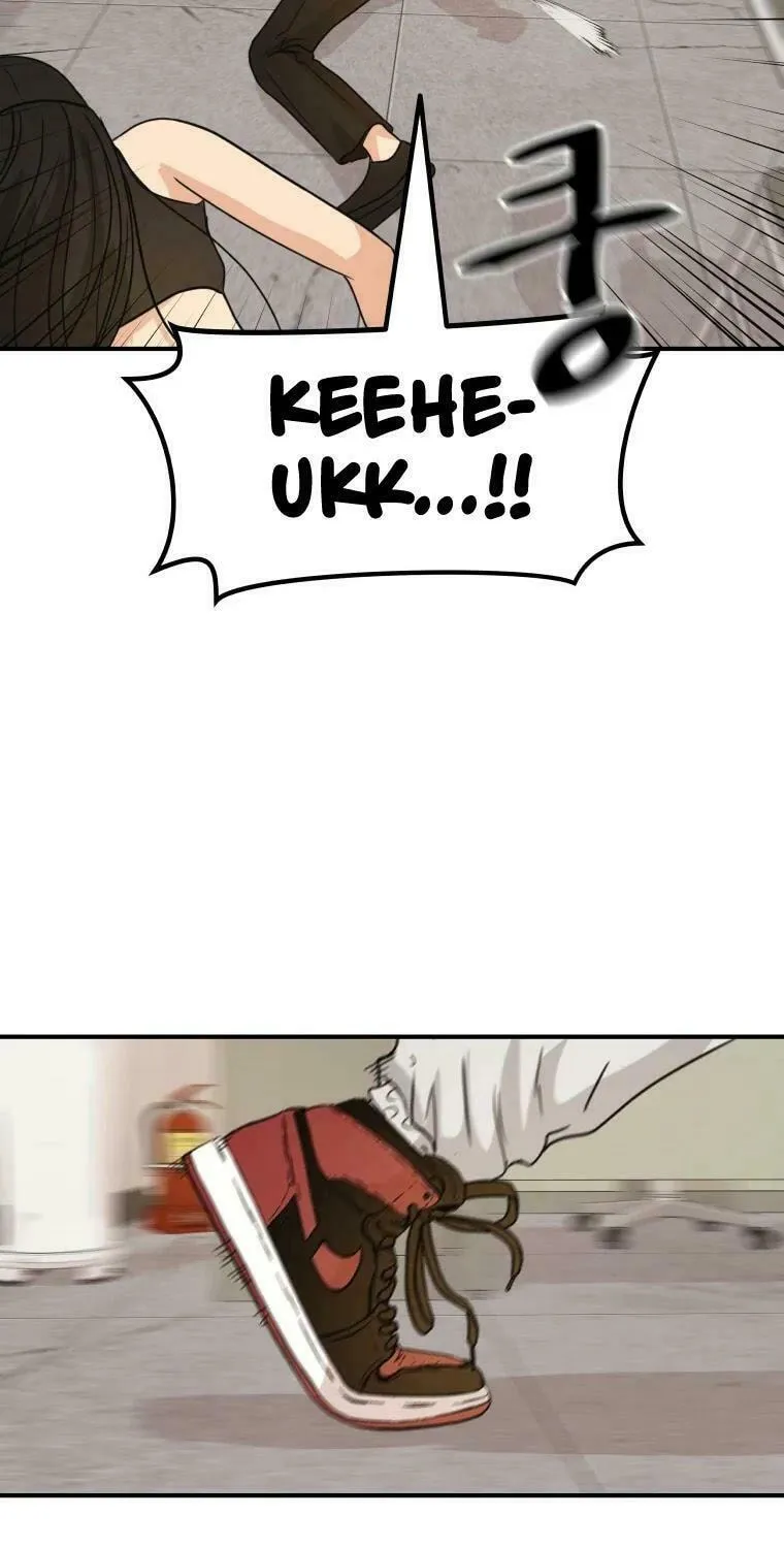 Read Guard Pass chapter 26 image 29 on Lezhin