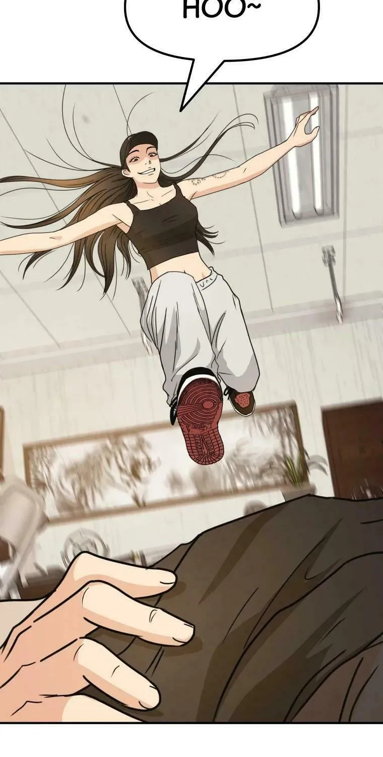 Read Guard Pass chapter 26 image 31 on Lezhin
