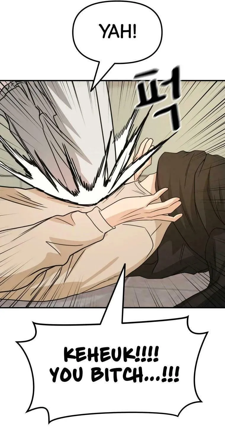 Read Guard Pass chapter 26 image 33 on Lezhin