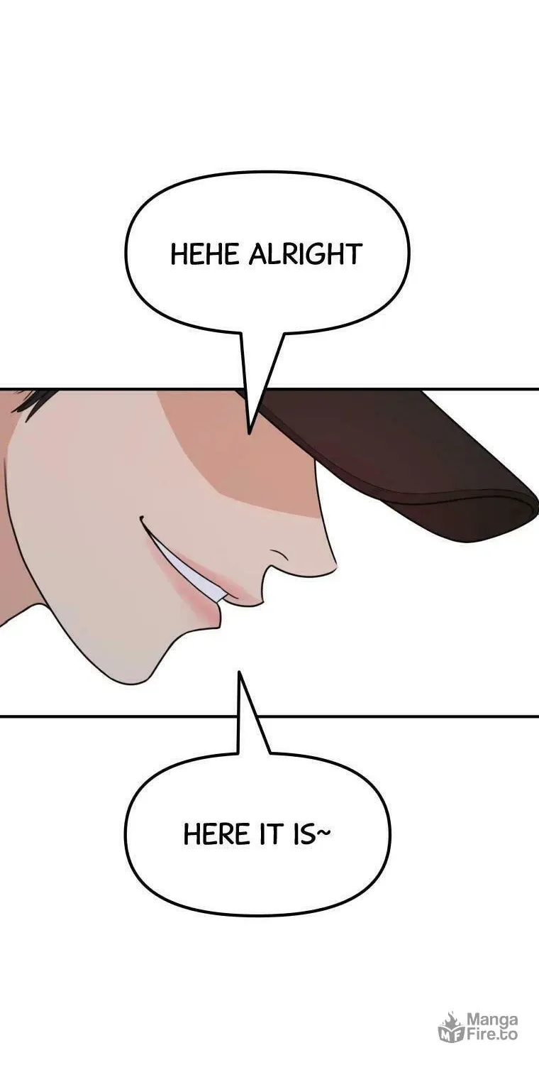 Read Guard Pass chapter 26 image 34 on Lezhin