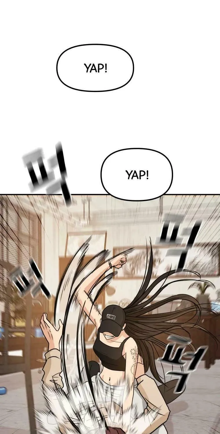 Read Guard Pass chapter 26 image 35 on Lezhin