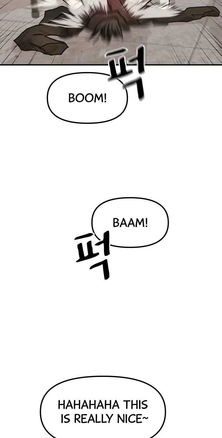 Read Guard Pass chapter 26 image 36 on Lezhin