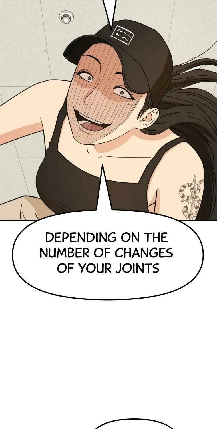 Read Guard Pass chapter 26 image 45 on Lezhin