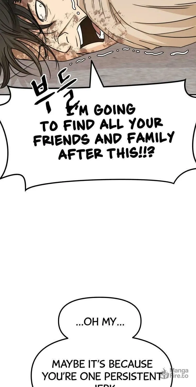 Read Guard Pass chapter 26 image 52 on Lezhin