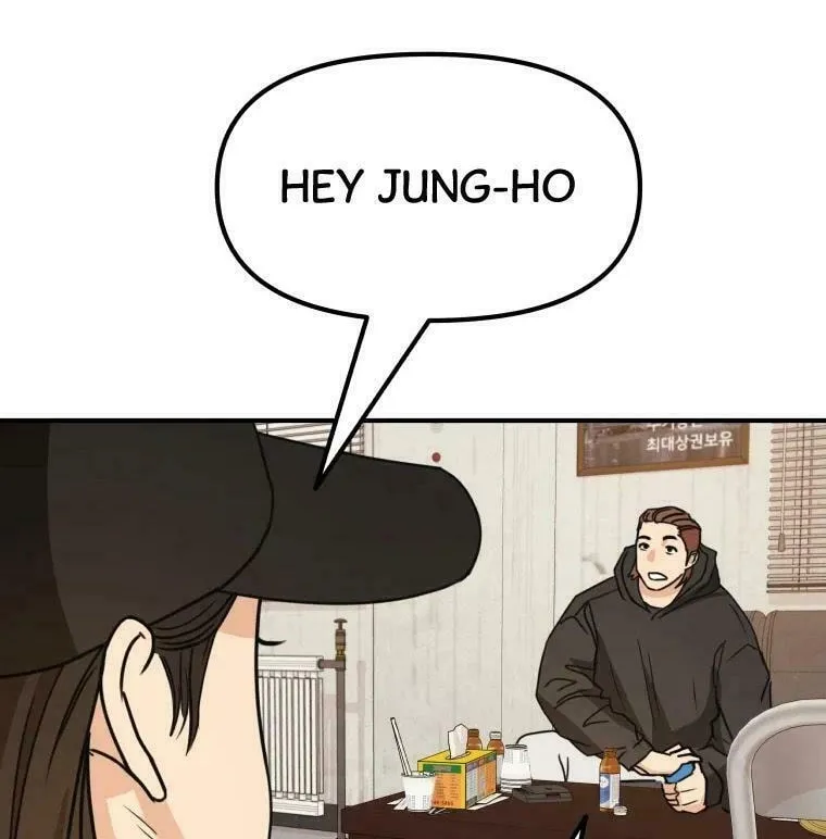 Read Guard Pass chapter 26 image 54 on Lezhin