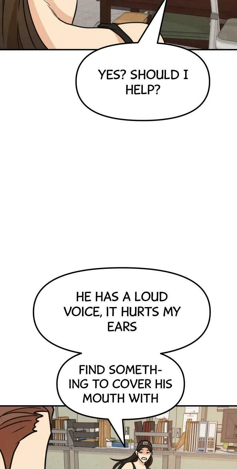 Read Guard Pass chapter 26 image 55 on Lezhin