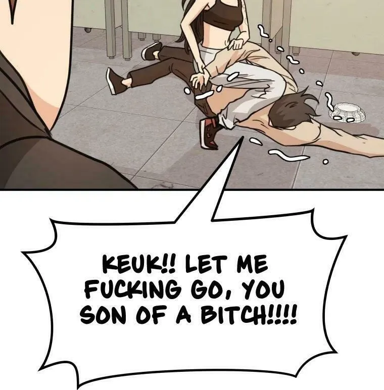 Read Guard Pass chapter 26 image 56 on Lezhin
