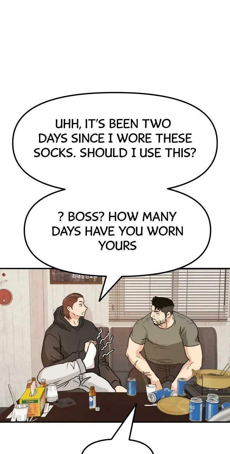 Read Guard Pass chapter 26 image 57 on Lezhin