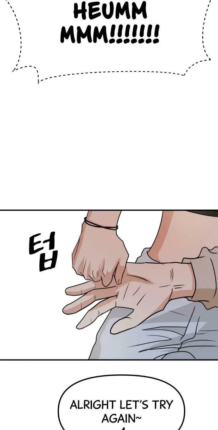Read Guard Pass chapter 26 image 63 on Lezhin