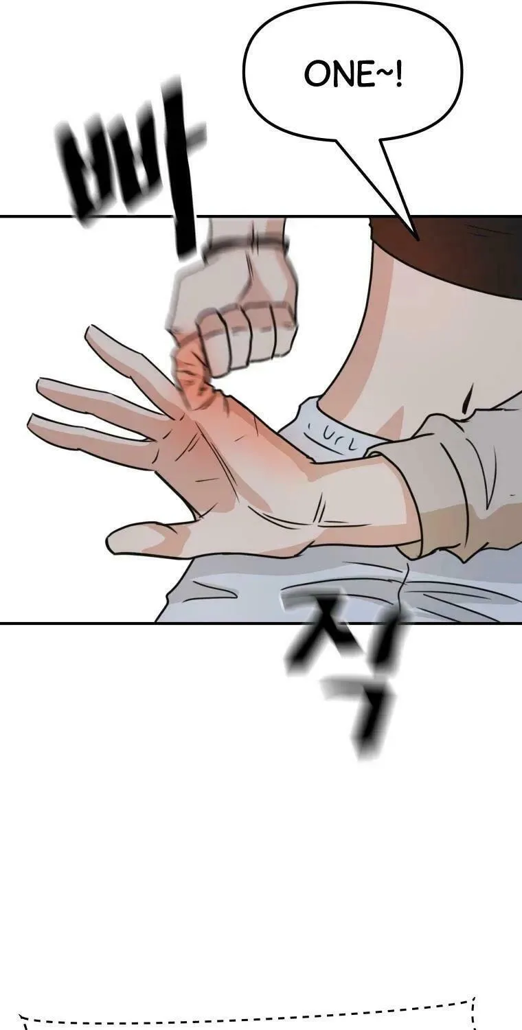 Read Guard Pass chapter 26 image 65 on Lezhin