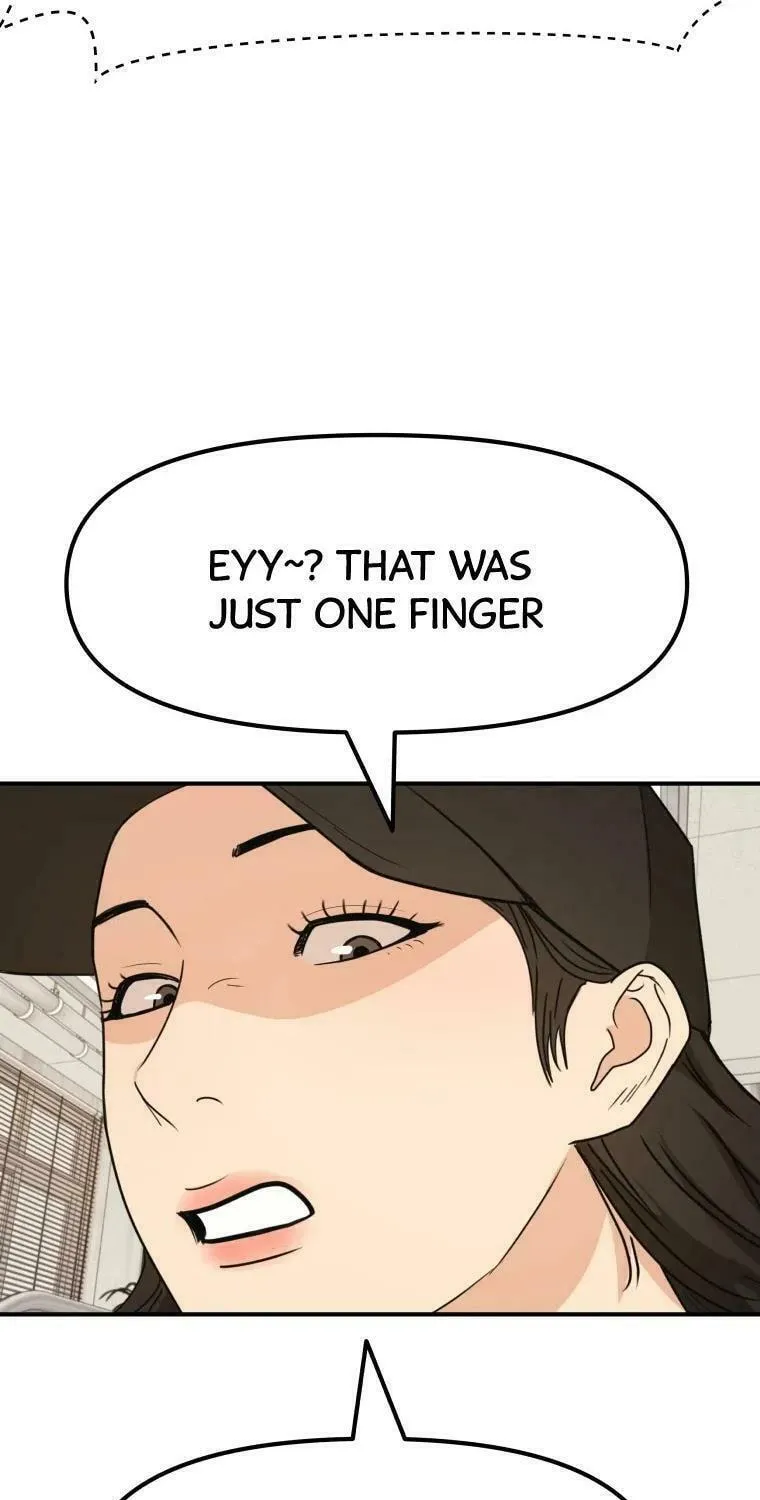 Read Guard Pass chapter 26 image 67 on Lezhin