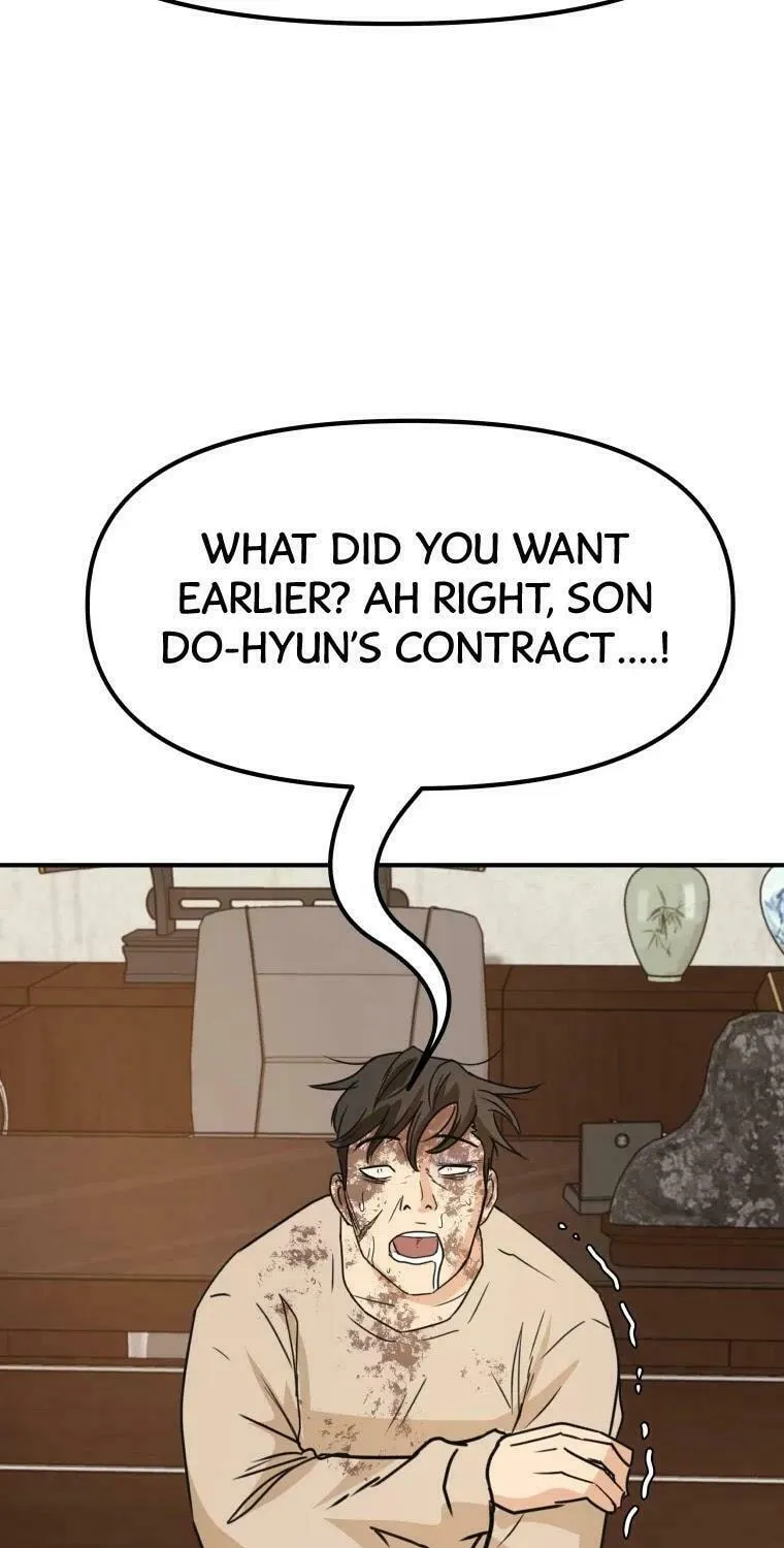 Read Guard Pass chapter 26 image 79 on Lezhin