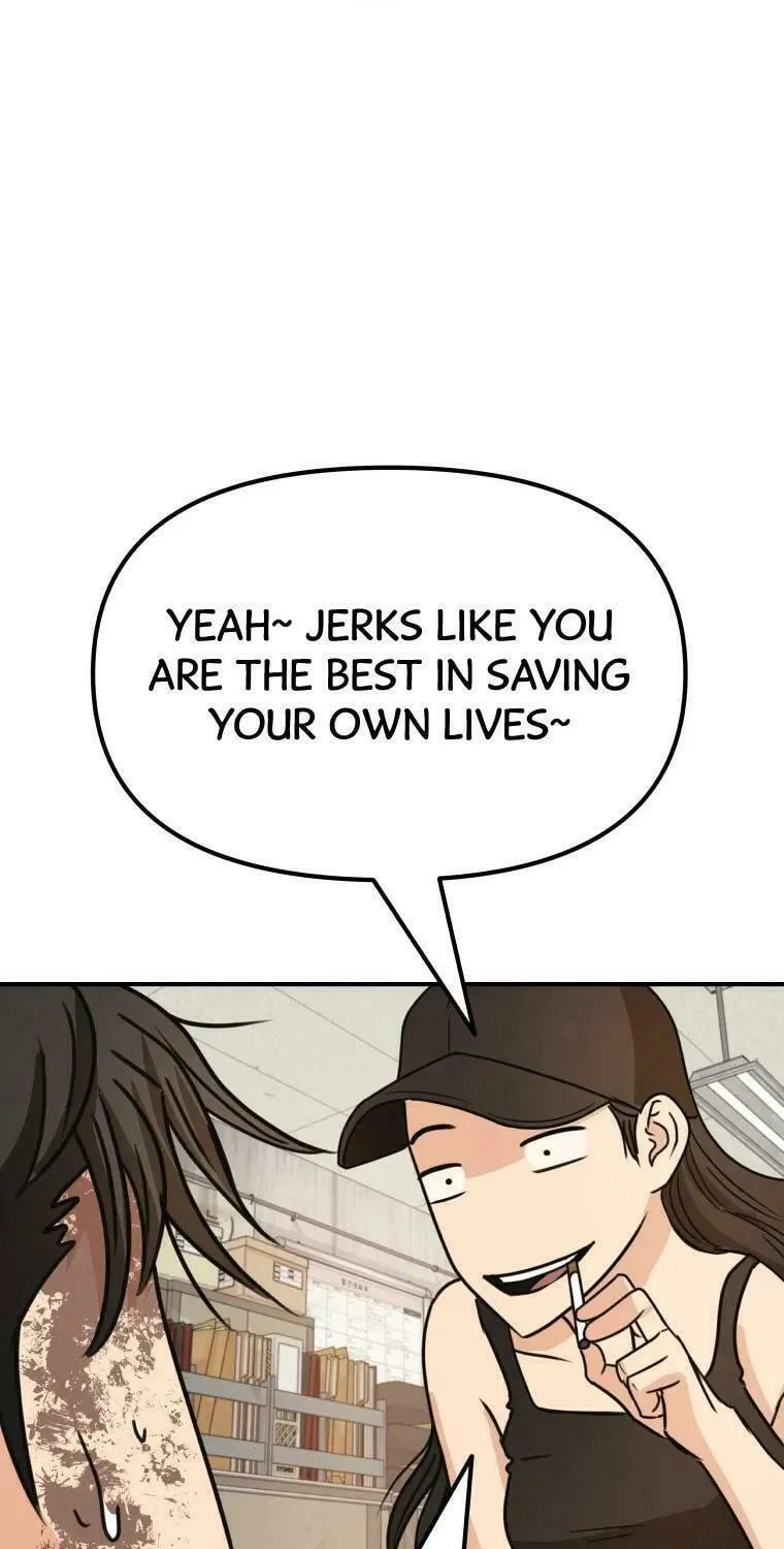 Read Guard Pass chapter 26 image 81 on Lezhin