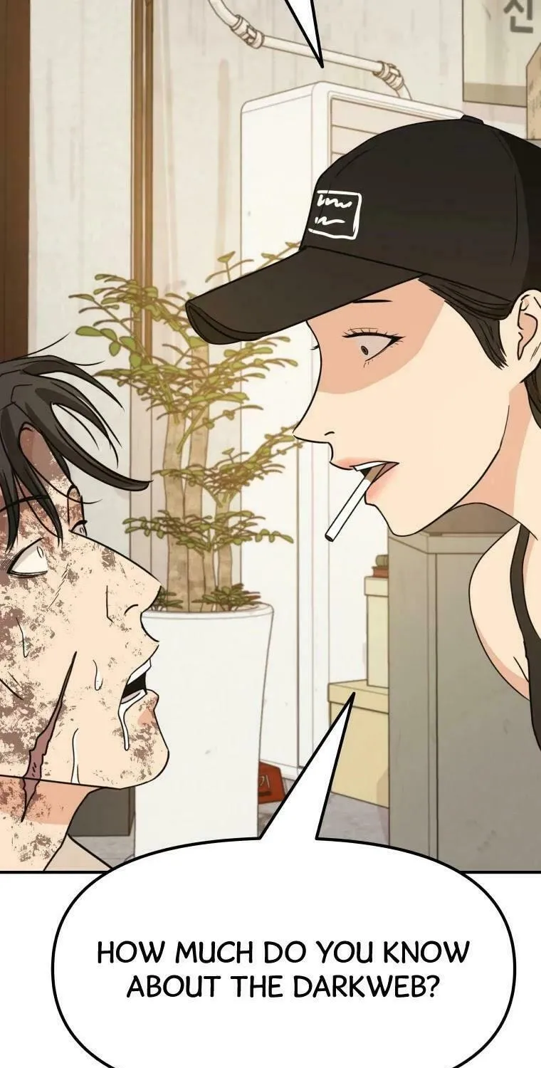 Read Guard Pass chapter 26 image 83 on Lezhin
