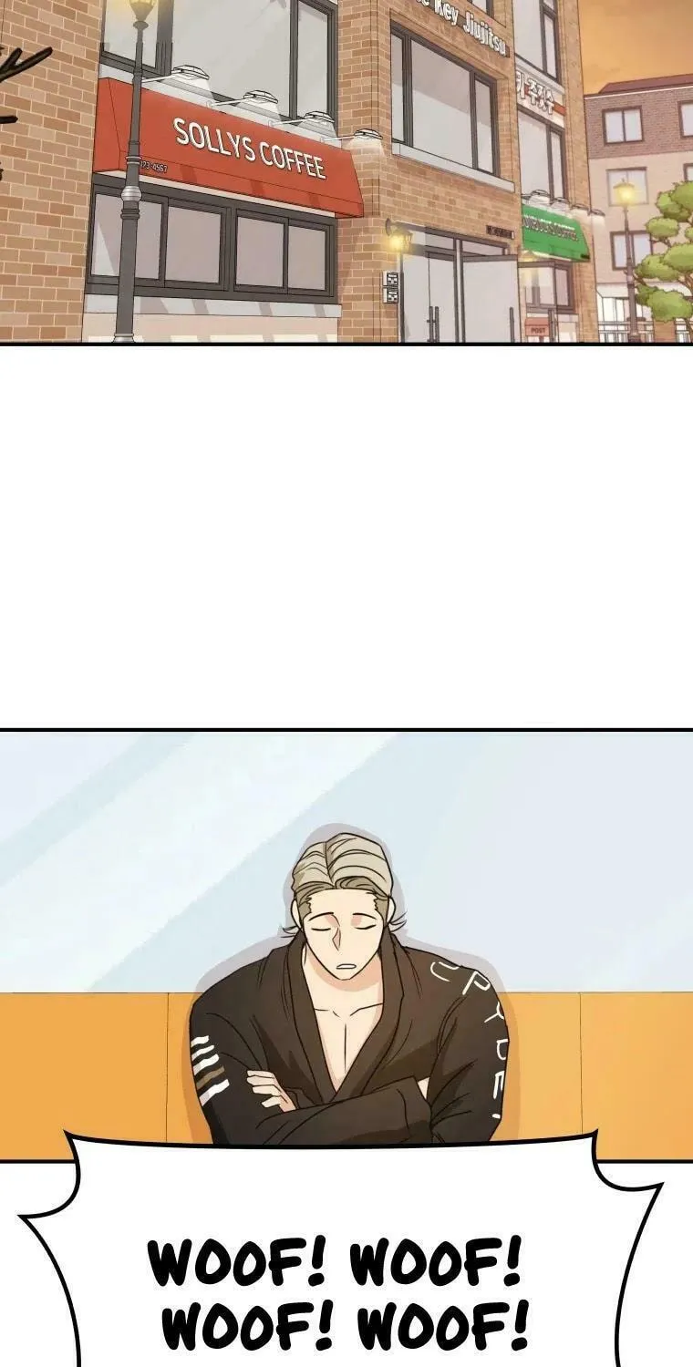 Read Guard Pass chapter 26 image 85 on Lezhin