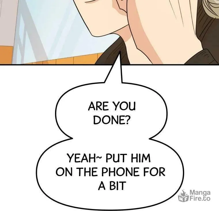 Read Guard Pass chapter 26 image 88 on Lezhin