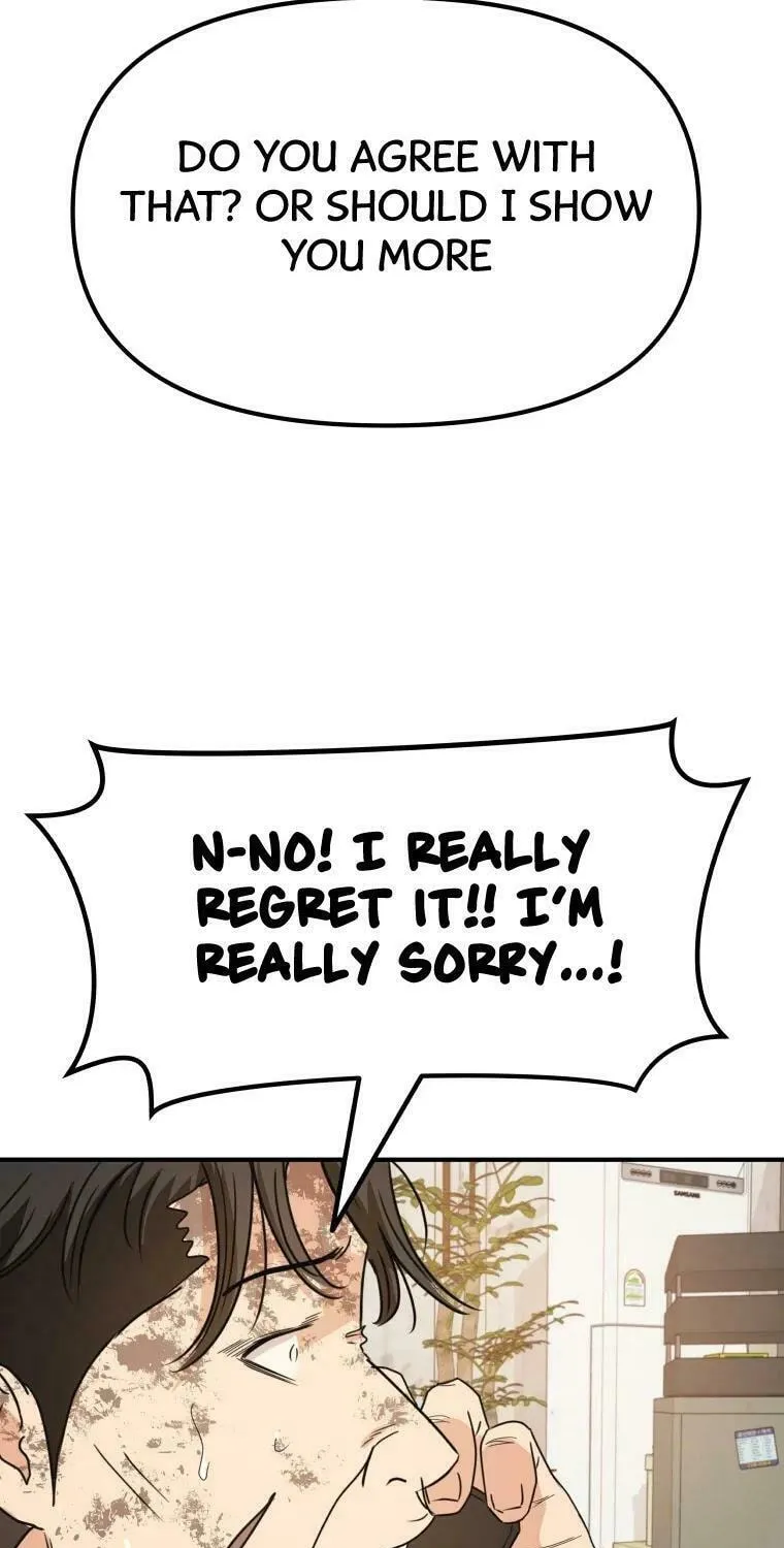 Read Guard Pass chapter 26 image 91 on Lezhin