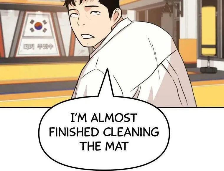 Read Guard Pass chapter 26 image 96 on Lezhin