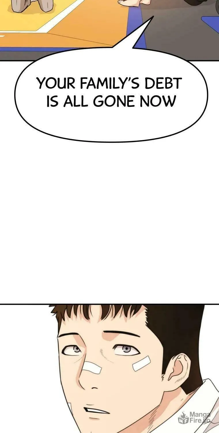 Read Guard Pass chapter 26 image 98 on Lezhin