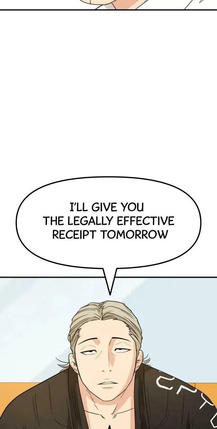 Read Guard Pass chapter 26 image 99 on Lezhin