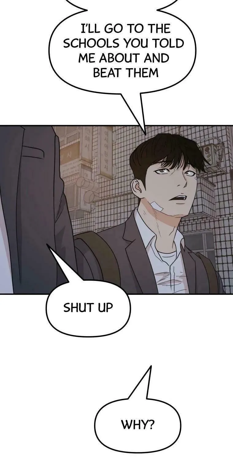 Read Guard Pass chapter 27 image 14 on Lezhin