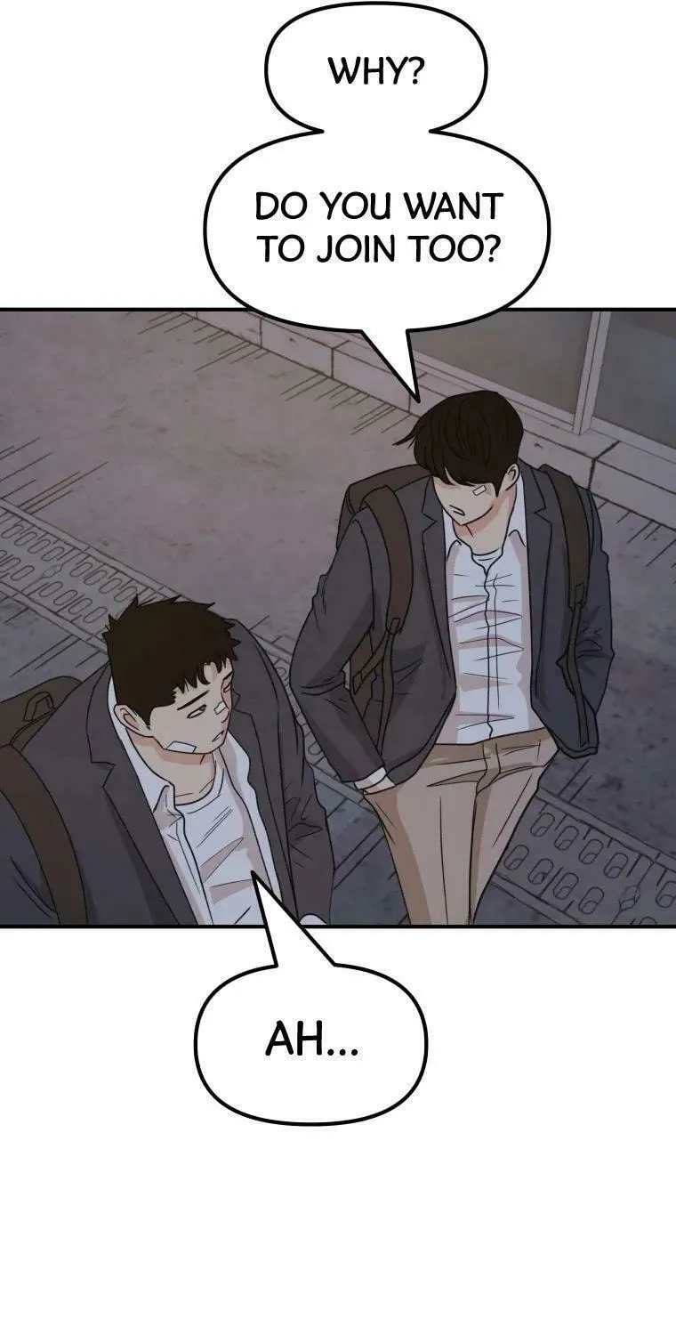 Read Guard Pass chapter 27 image 18 on Lezhin