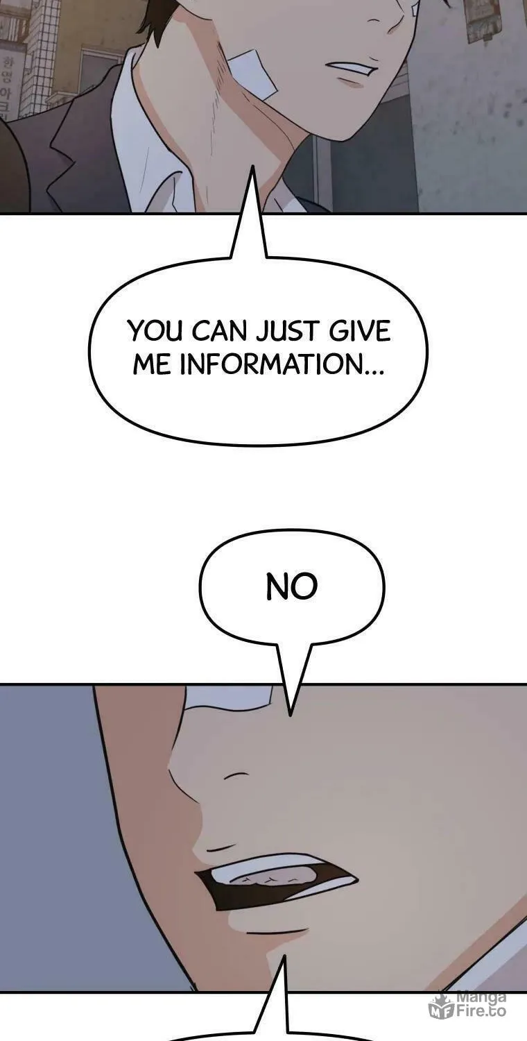 Read Guard Pass chapter 27 image 21 on Lezhin