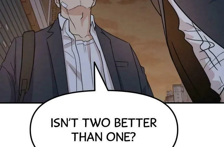 Read Guard Pass chapter 27 image 23 on Lezhin