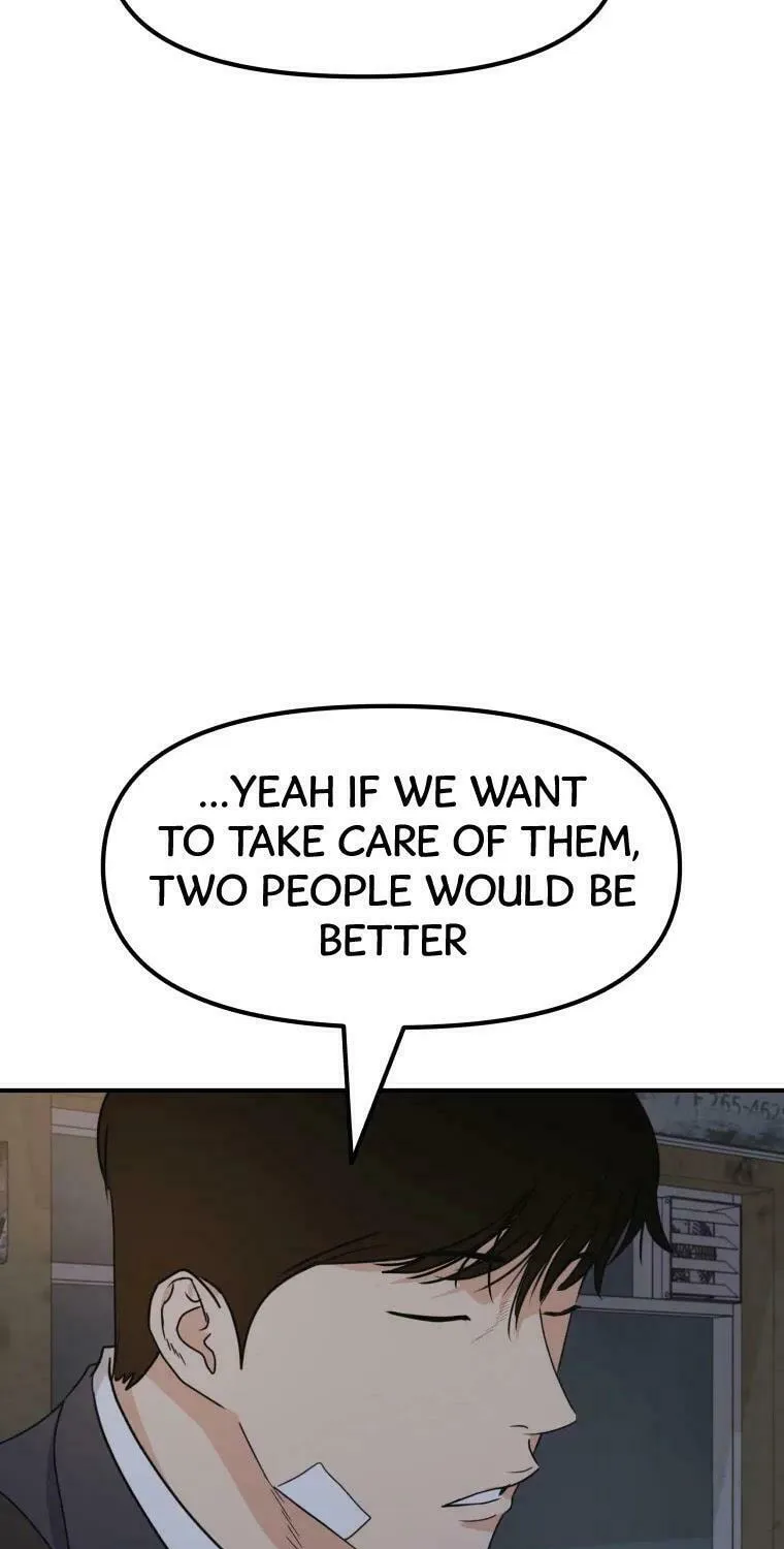 Read Guard Pass chapter 27 image 24 on Lezhin