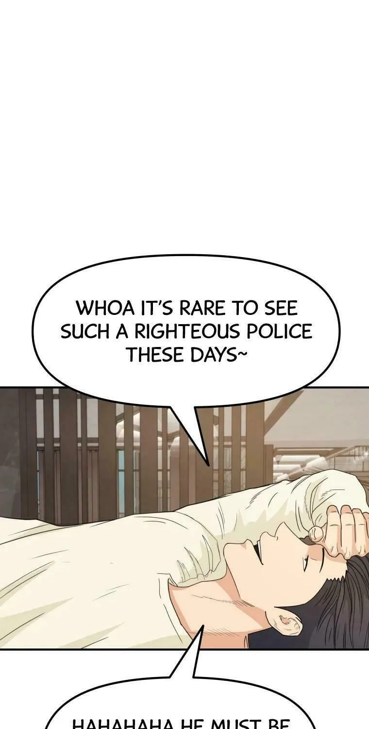 Read Guard Pass chapter 27 image 32 on Lezhin