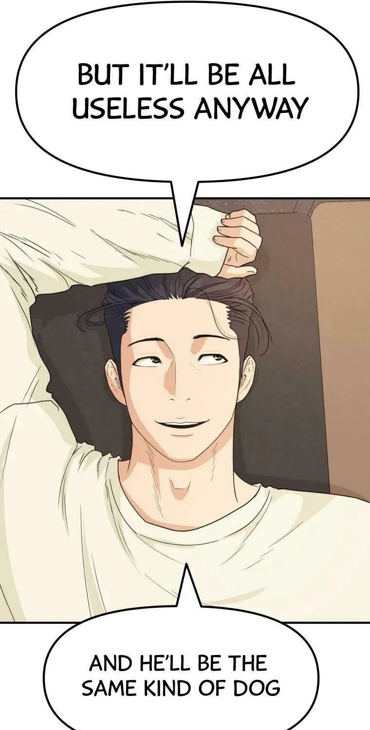 Read Guard Pass chapter 27 image 34 on Lezhin