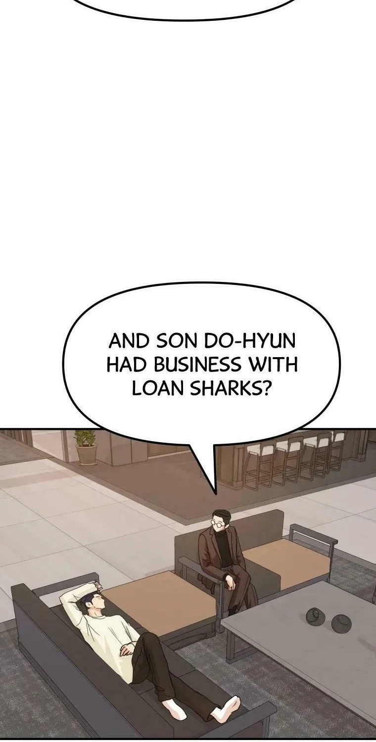 Read Guard Pass chapter 27 image 35 on Lezhin
