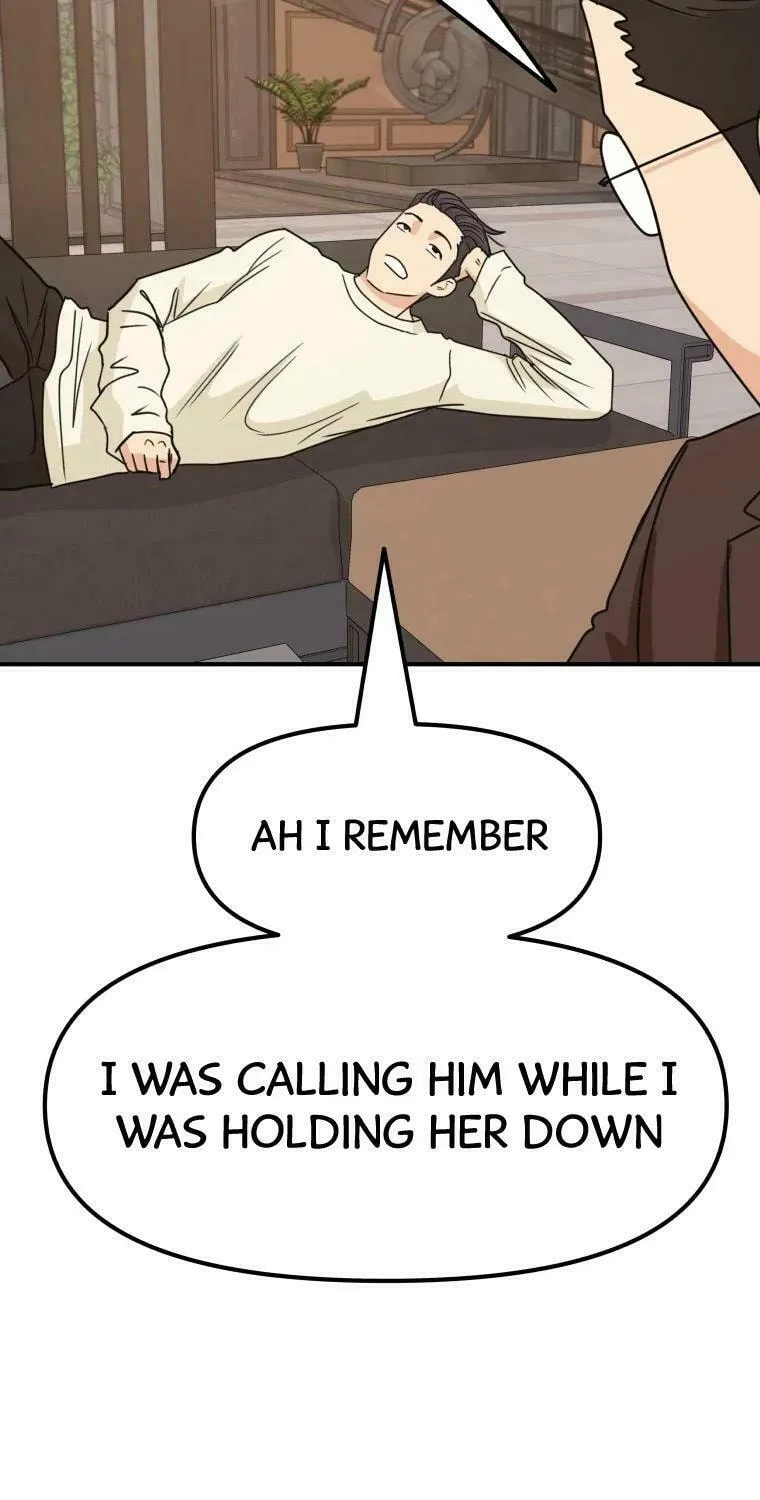 Read Guard Pass chapter 27 image 40 on Lezhin