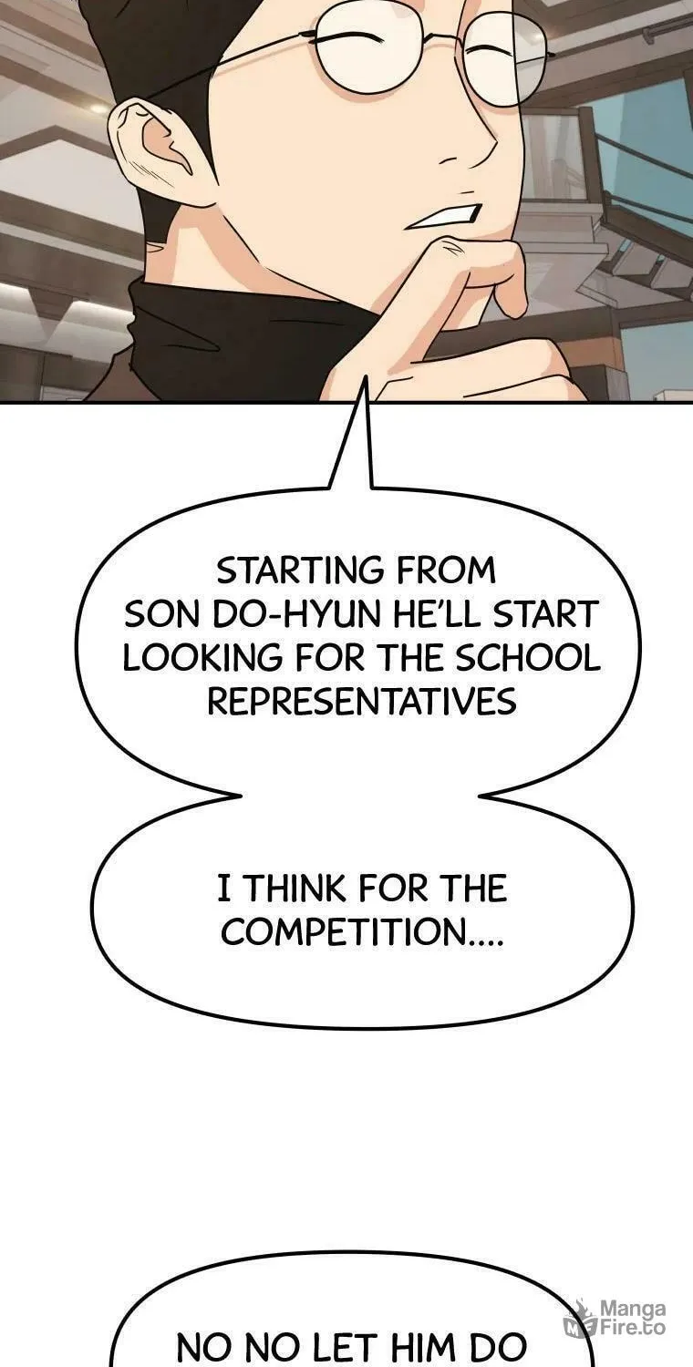 Read Guard Pass chapter 27 image 45 on Lezhin